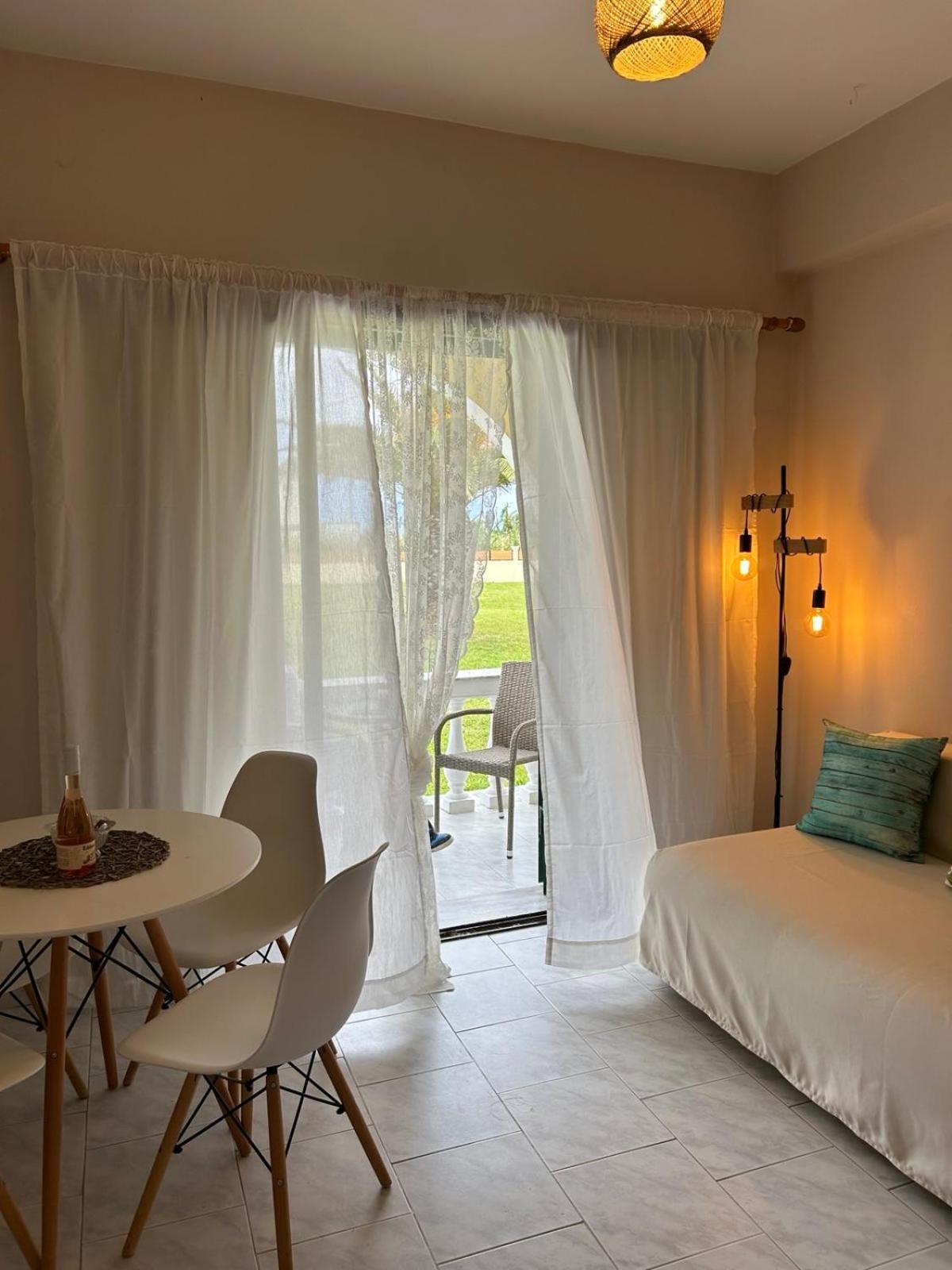 Ariadni Sidari Beach House Esterno foto