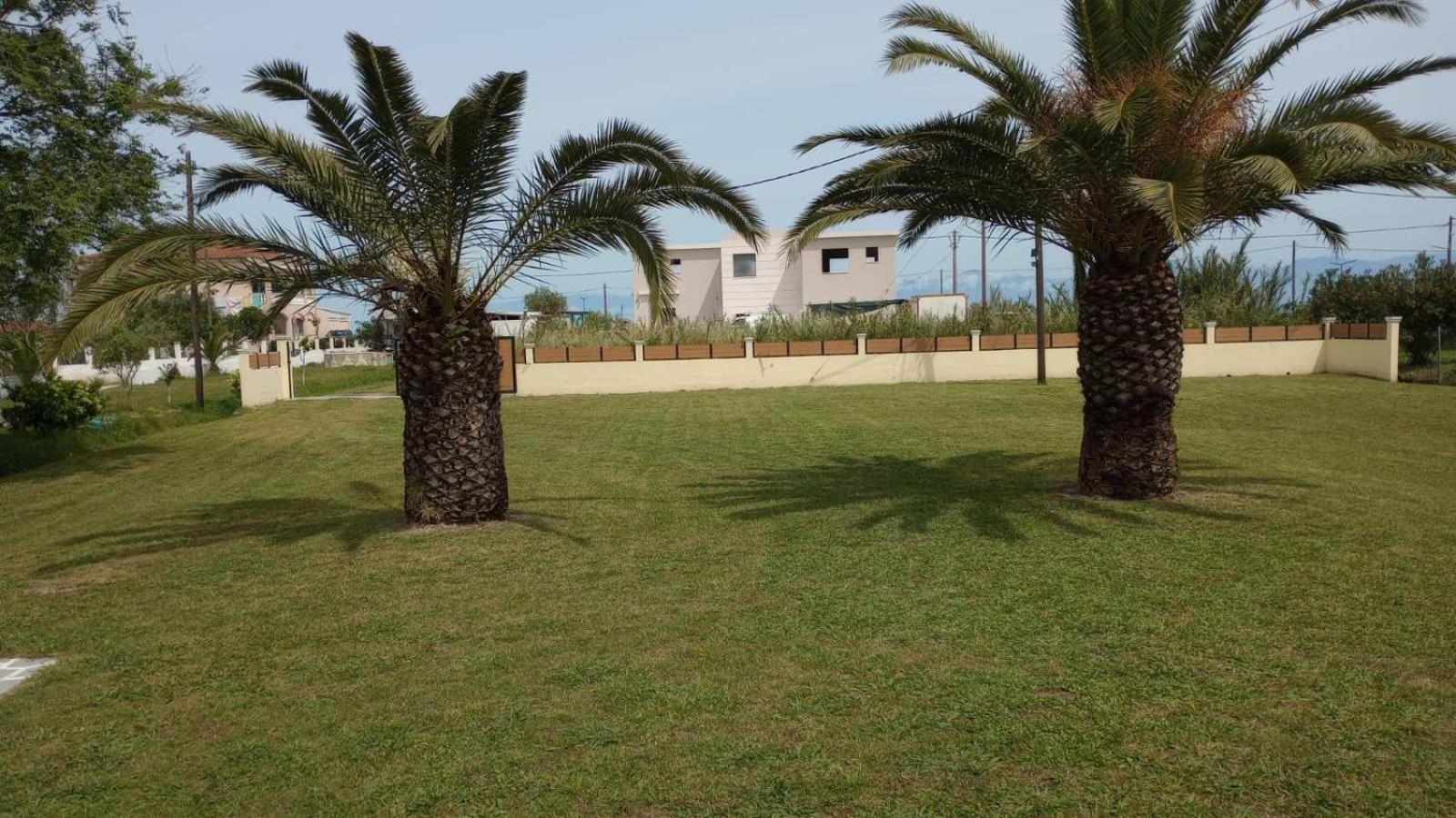 Ariadni Sidari Beach House Esterno foto